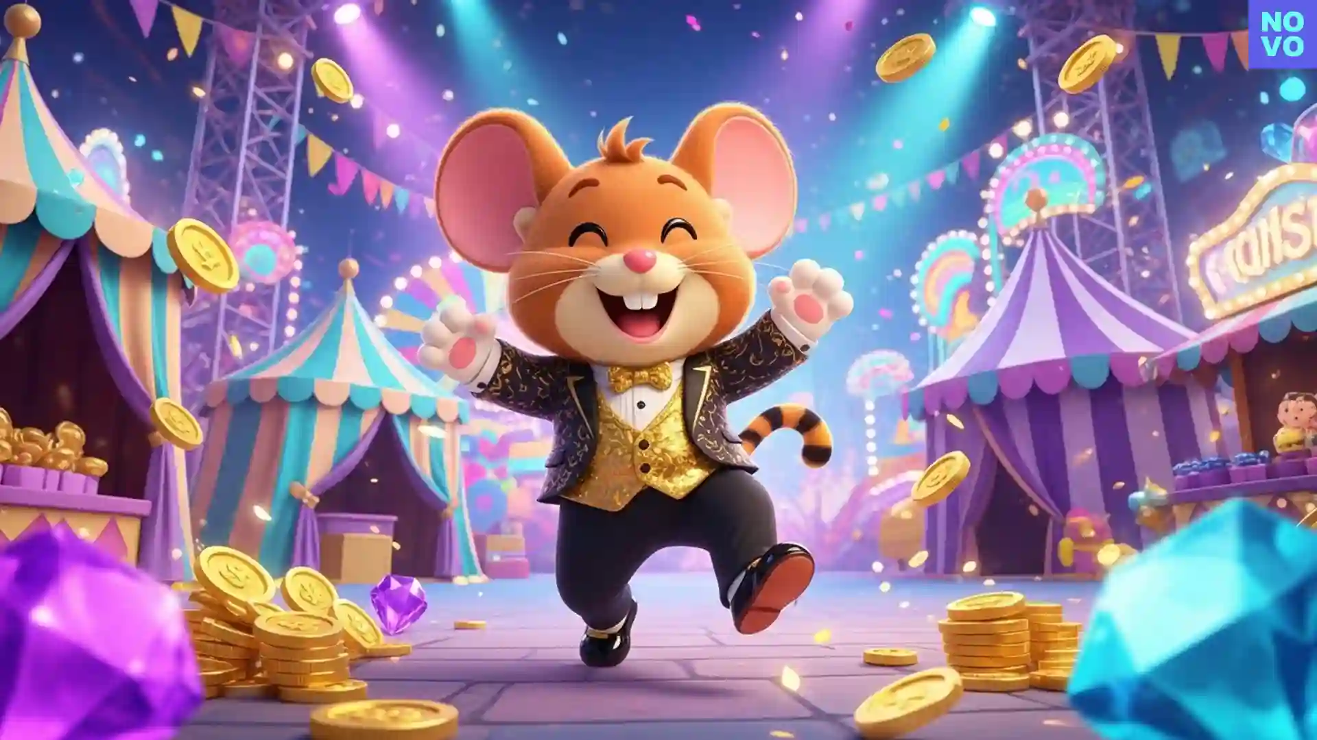 entretenimento online